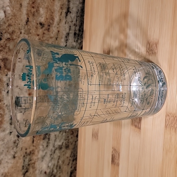 Gin Cocktail Recipe Glass - Picture 7 of 12